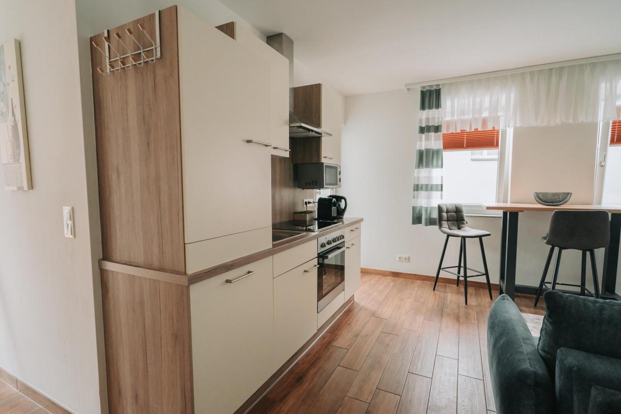 Apartment Elisa Klagenfurt am Woerthersee Exteriér fotografie